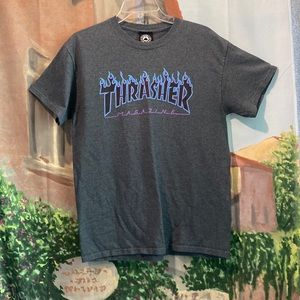 Thrasher Magazine T-shirt